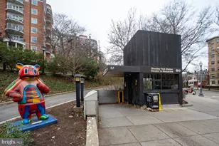 2357 Champlain St NW, Washington, DC 20009 - Photo 13