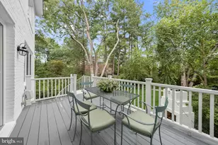 4723 Upton St NW, Washington, DC 20016 - Photo 15