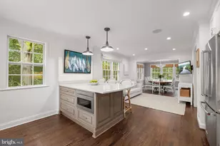 4723 Upton St NW, Washington, DC 20016 - Photo 13