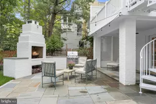 4723 Upton St NW, Washington, DC 20016 - Photo 27