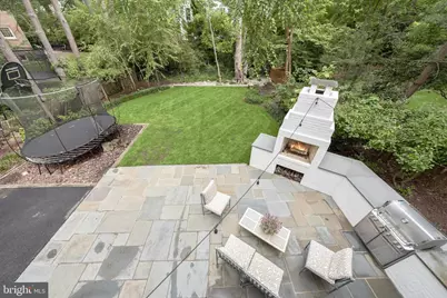 4723 Upton Street NW, Washington, DC 20016 - Photo 17