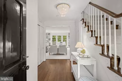 4723 Upton Street NW, Washington, DC 20016 - Photo 5