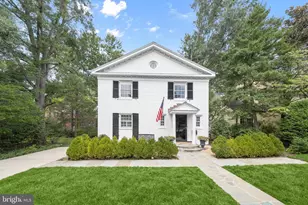 4723 Upton St NW, Washington, DC 20016 - Photo 1