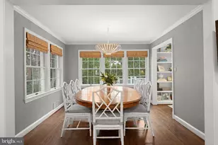 4723 Upton St NW, Washington, DC 20016 - Photo 9