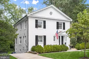 4723 Upton St NW, Washington, DC 20016 - Photo 3