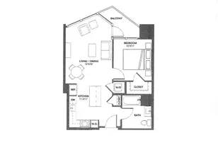 1300 4th St SE, Washington, DC 20003 - Photo 57