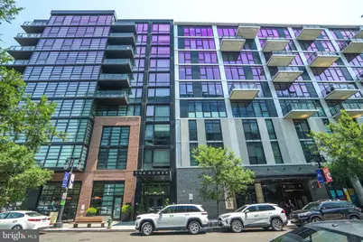 1300 4th Street SE #705, Washington, DC 20003 - Photo 27