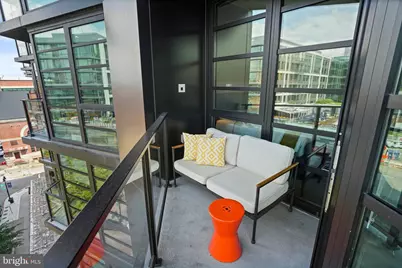 1300 4th Street SE #705, Washington, DC 20003 - Photo 23