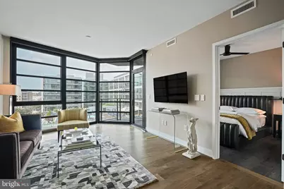 1300 4th Street SE #705, Washington, DC 20003 - Photo 3