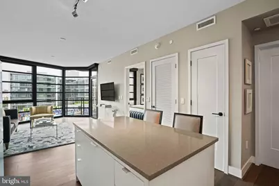 1300 4th Street SE #705, Washington, DC 20003 - Photo 9