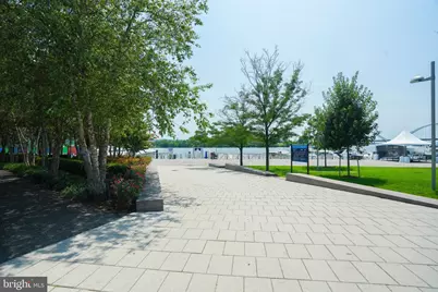 1300 4th Street SE #705, Washington, DC 20003 - Photo 55