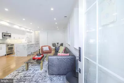 1867 Park Road NW #1, Washington, DC 20010 - Photo 5