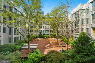 4101 Albemarle Street NW #428, Washington, DC 20016 - Photo 23
