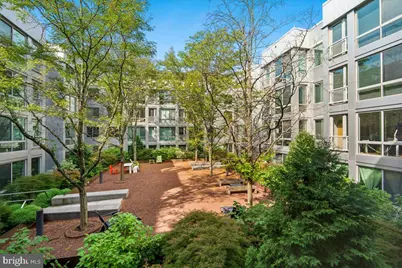 4101 Albemarle Street NW #428, Washington, DC 20016 - Photo 21