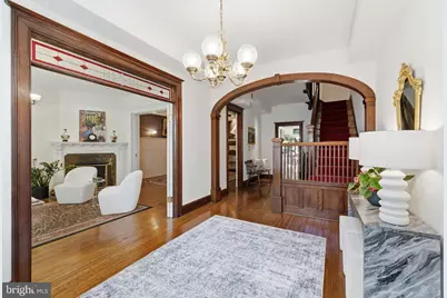 1705 Lamont Street NW, Washington, DC 20010 - Photo 5