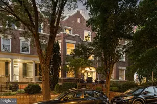 1705 Lamont St NW, Washington, DC 20010 - Photo 1