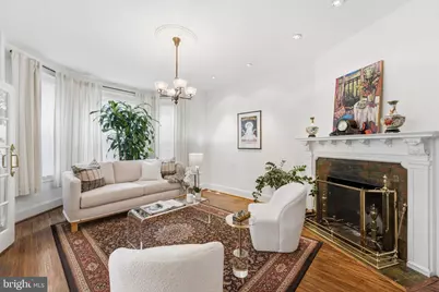 1705 Lamont Street NW, Washington, DC 20010 - Photo 7