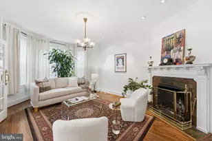 1705 Lamont St NW, Washington, DC 20010 - Photo 7