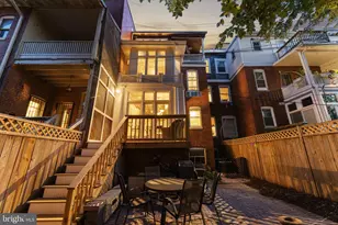 1705 Lamont St NW, Washington, DC 20010 - Photo 57