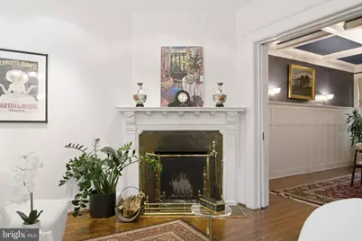 1705 Lamont Street NW, Washington, DC 20010 - Photo 9