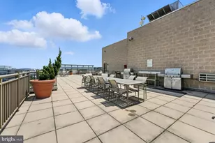 1150 K St NW, Washington, DC 20005 - Photo 17