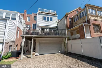 2306 California Street NW, Washington, DC 20008 - Photo 49
