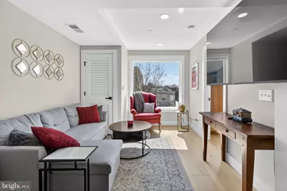 919 12th Street NE #A305, Washington, DC 20002 - Photo 1