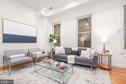 1307 R Street NW #2, Washington, DC 20009 - Photo 5