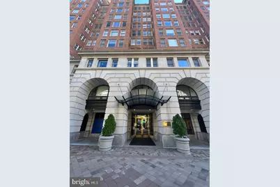 601 Pennsylvania Avenue NW #404, Washington, DC 20004 - Photo 1