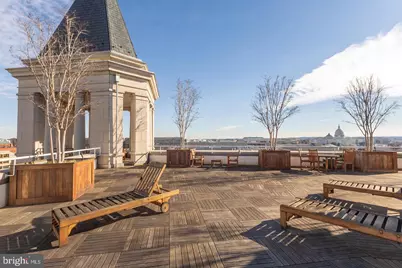 601 Pennsylvania Avenue NW #404, Washington, DC 20004 - Photo 47