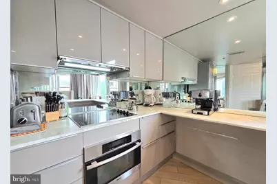 601 Pennsylvania Avenue NW #404, Washington, DC 20004 - Photo 17