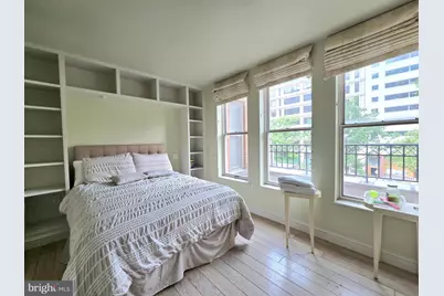 601 Pennsylvania Avenue NW #404, Washington, DC 20004 - Photo 37