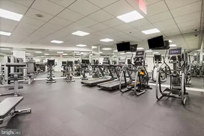 601 Pennsylvania Avenue NW #404, Washington, DC 20004 - Photo 41
