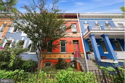 1419 Monroe Street NW, Washington, DC 20010 - Photo 1