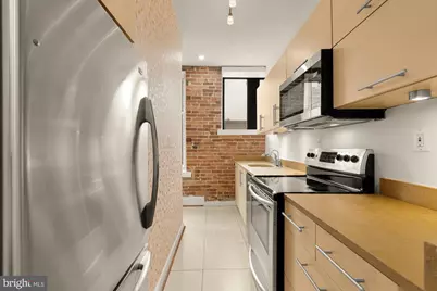1615 Q Street NW #202, Washington, DC 20009 - Photo 7