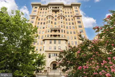 1615 Q Street NW #202, Washington, DC 20009 - Photo 1