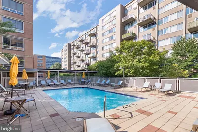 800 4th Street SW #N322, Washington, DC 20024 - Photo 33