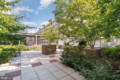 800 4th Street SW #N322, Washington, DC 20024 - Photo 35