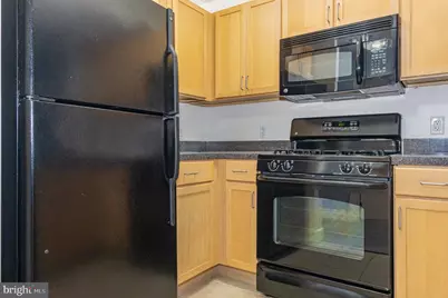 800 4th Street SW #N322, Washington, DC 20024 - Photo 7