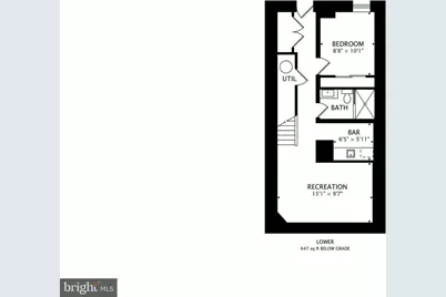 2553 Alabama Avenue SE, Washington, DC 20020 - Photo 47
