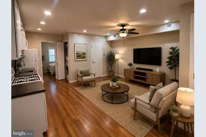 1913 Rosedale Street NE #1, Washington, DC 20002 - Photo 9