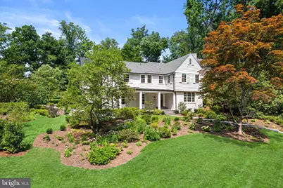 2900 Glover Drive NW, Washington, DC 20016 - Photo 27