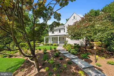 2900 Glover Drive NW, Washington, DC 20016 - Photo 1