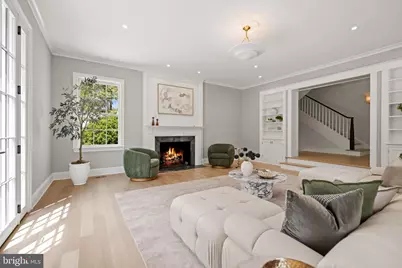 2900 Glover Drive NW, Washington, DC 20016 - Photo 5
