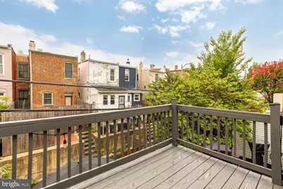 1317 Emerald Street NE, Washington, DC 20002 - Photo 29