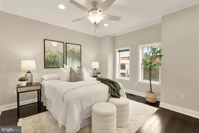 1317 Emerald Street NE, Washington, DC 20002 - Photo 19