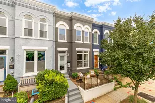 1317 Emerald St NE, Washington, DC 20002 - Photo 1