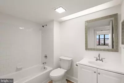 1401 17th Street NW #1004, Washington, DC 20036 - Photo 13