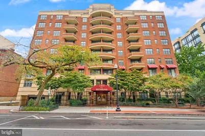 1401 17th Street NW #1004, Washington, DC 20036 - Photo 19