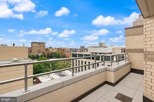 1401 17th St NW, Washington, DC 20036 - Photo 15